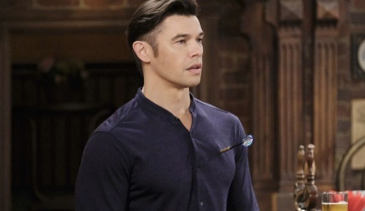 Days of Our Lives (Image via Peacock, NBC)
